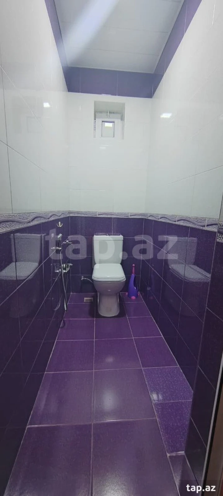 Satılır 6 otaqlı həyət evi