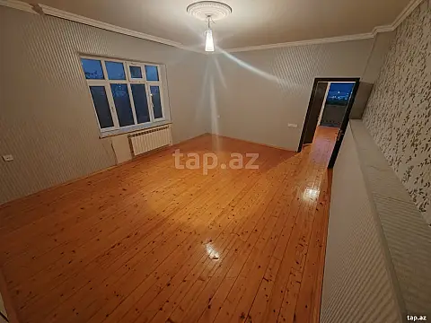Satılır 6 otaqlı həyət evi — Bakı, Binəqədi 6 otaq