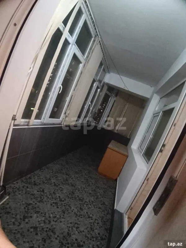 Kirayə verilir 2 otaqlı yeni tikili 67 m²