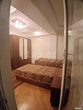 Kirayə verilir 2 otaqlı yeni tikili 67 m²