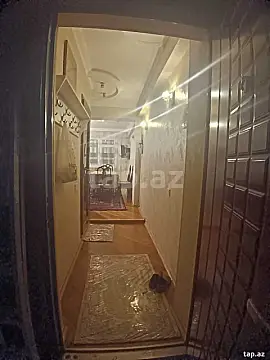 Kirayə verilir 2 otaqlı yeni tikili 67 m²