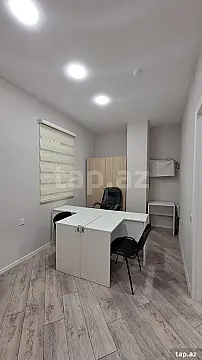 Kirayə verilir ofis