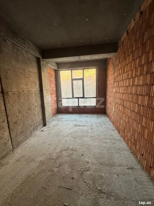 Satılır 2 otaqlı yeni tikili 59 m²