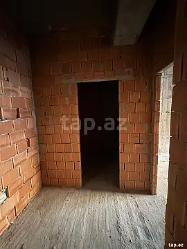 Satılır 2 otaqlı yeni tikili 59 m²