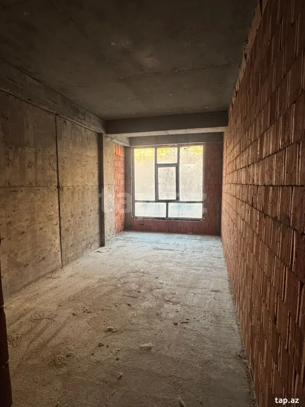 Satılır 2 otaqlı yeni tikili 59 m²