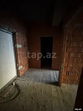 Satılır 2 otaqlı yeni tikili 59 m²