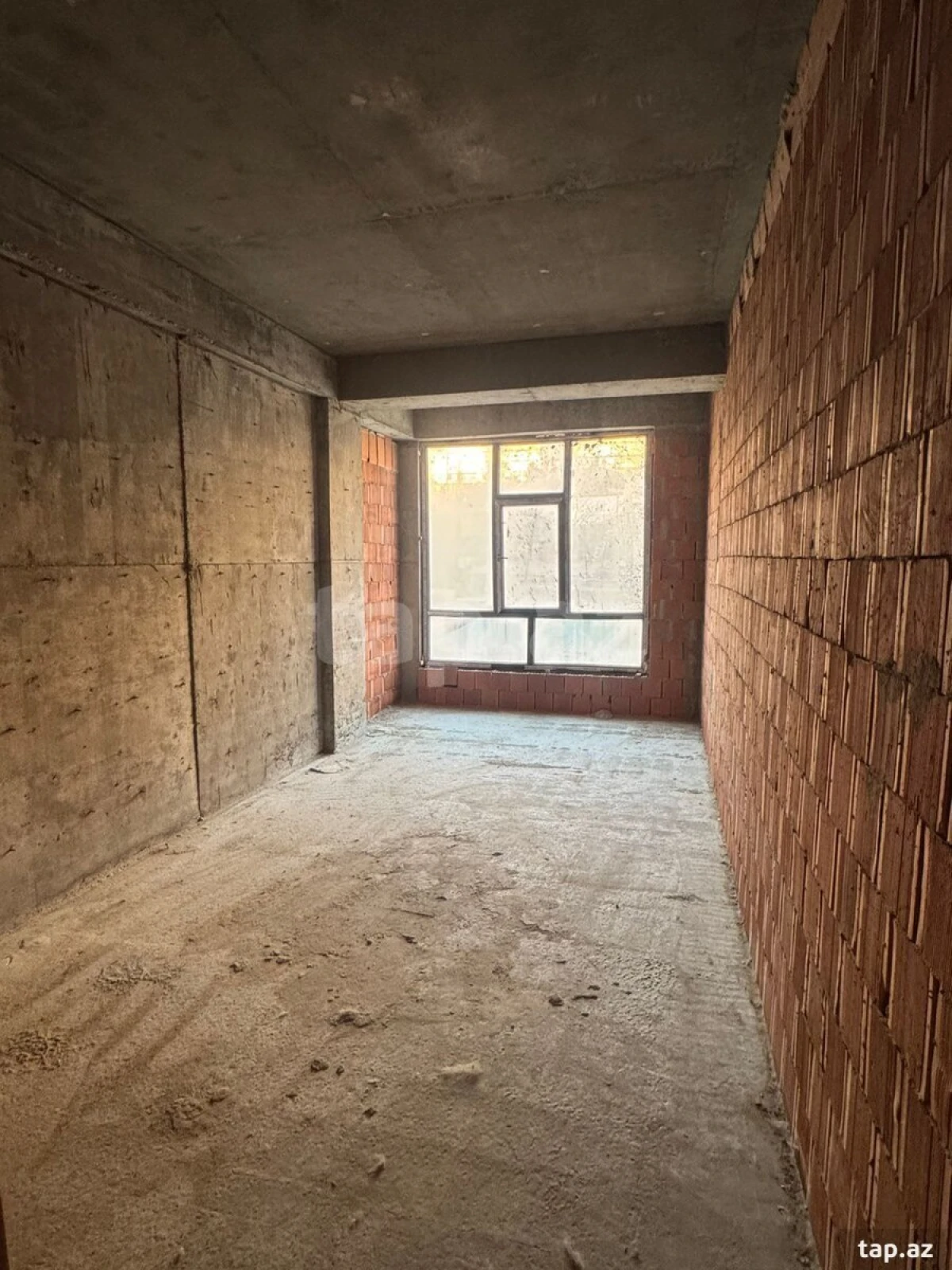 Satılır 2 otaqlı yeni tikili 59 m²