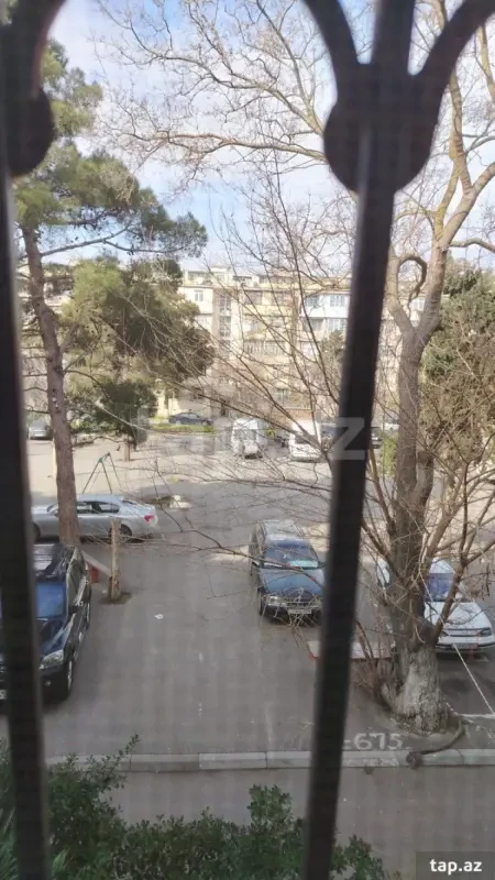Satılır 3 otaqlı mənzil 85 m²
