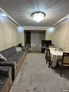 Satılır 3 otaqlı mənzil 68 m² — Sumqayıt 3 otaq 68.00 m²