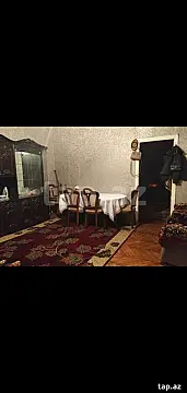 Kirayə verilir 2 otaqlı həyət evi