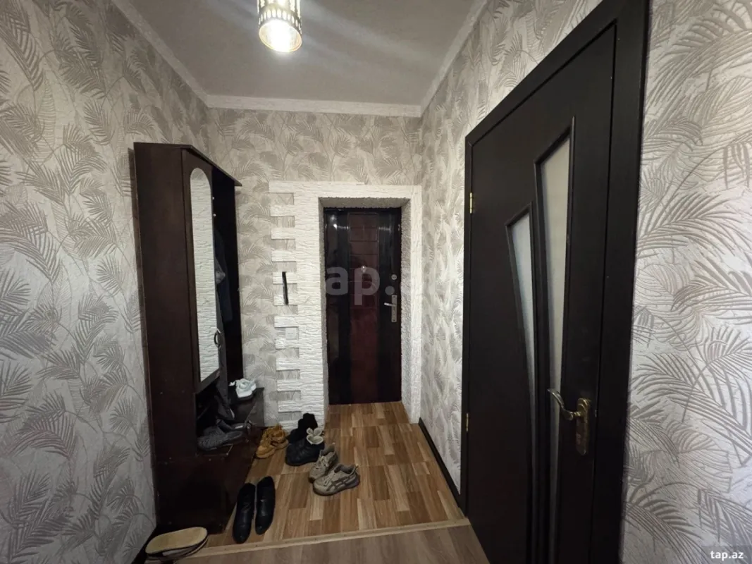 Satılır 3 otaqlı mənzil 61 m²
