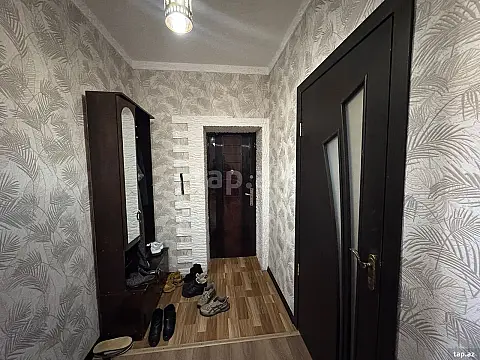 Satılır 3 otaqlı mənzil 61 m²