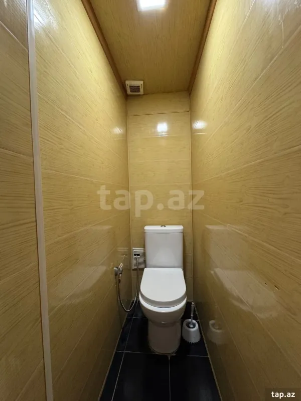 Satılır 3 otaqlı mənzil 61 m²