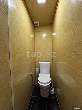 Satılır 3 otaqlı mənzil 61 m²