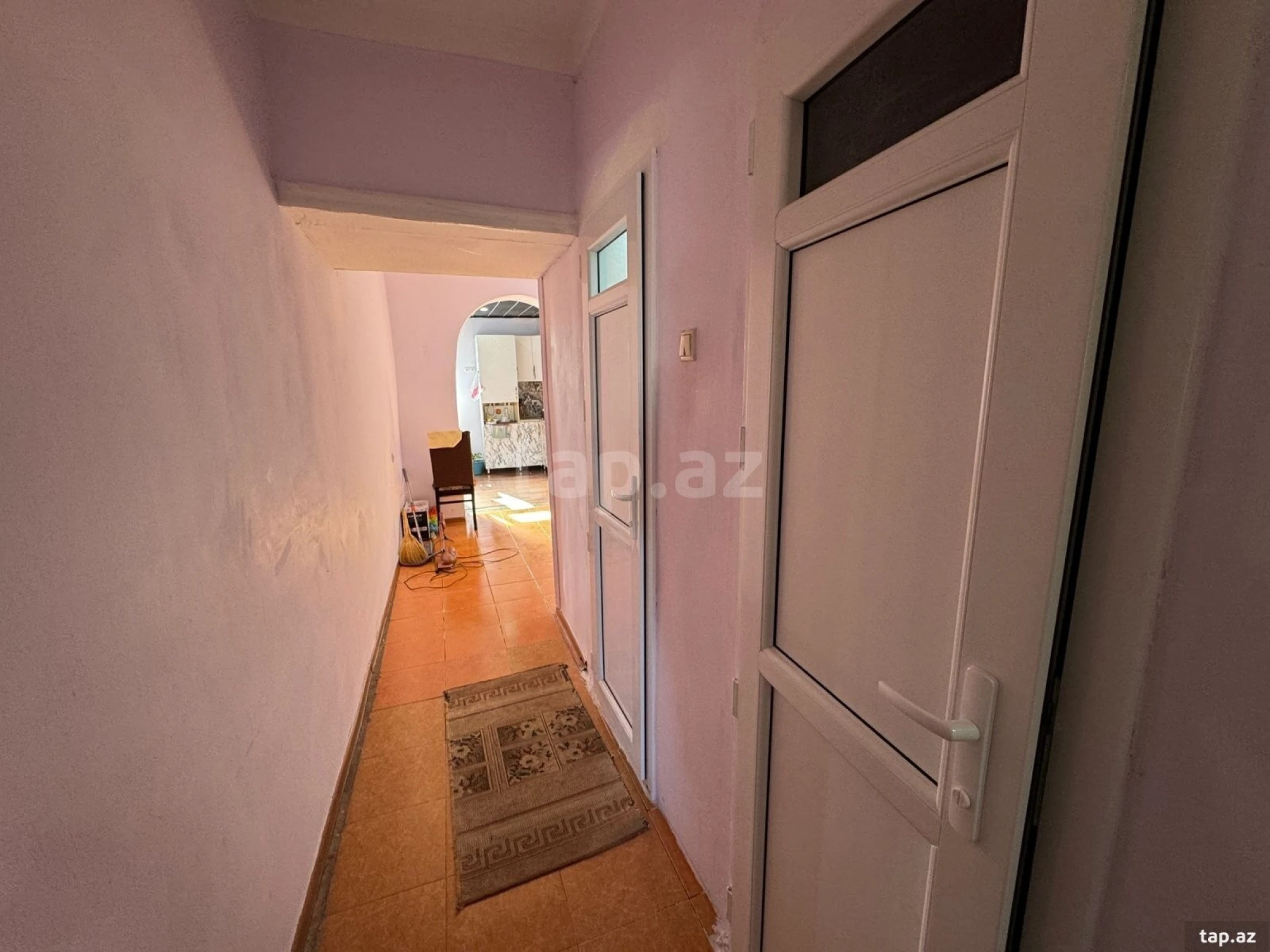 Satılır 3 otaqlı mənzil 61 m²