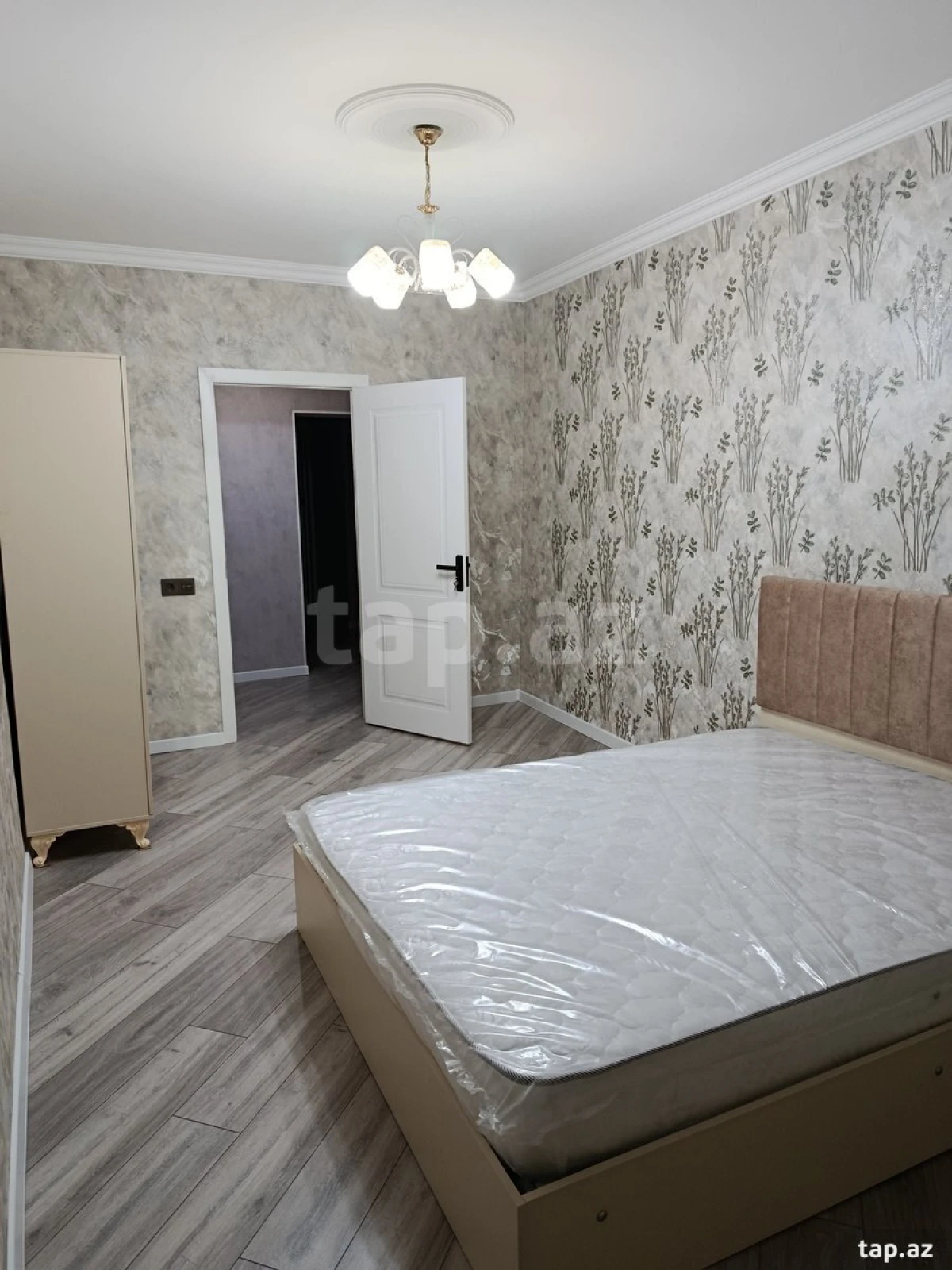 Kirayə verilir 2 otaqlı mənzil 60 m²