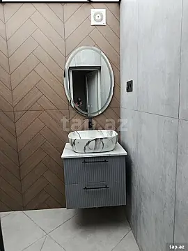 Kirayə verilir 2 otaqlı mənzil 60 m²