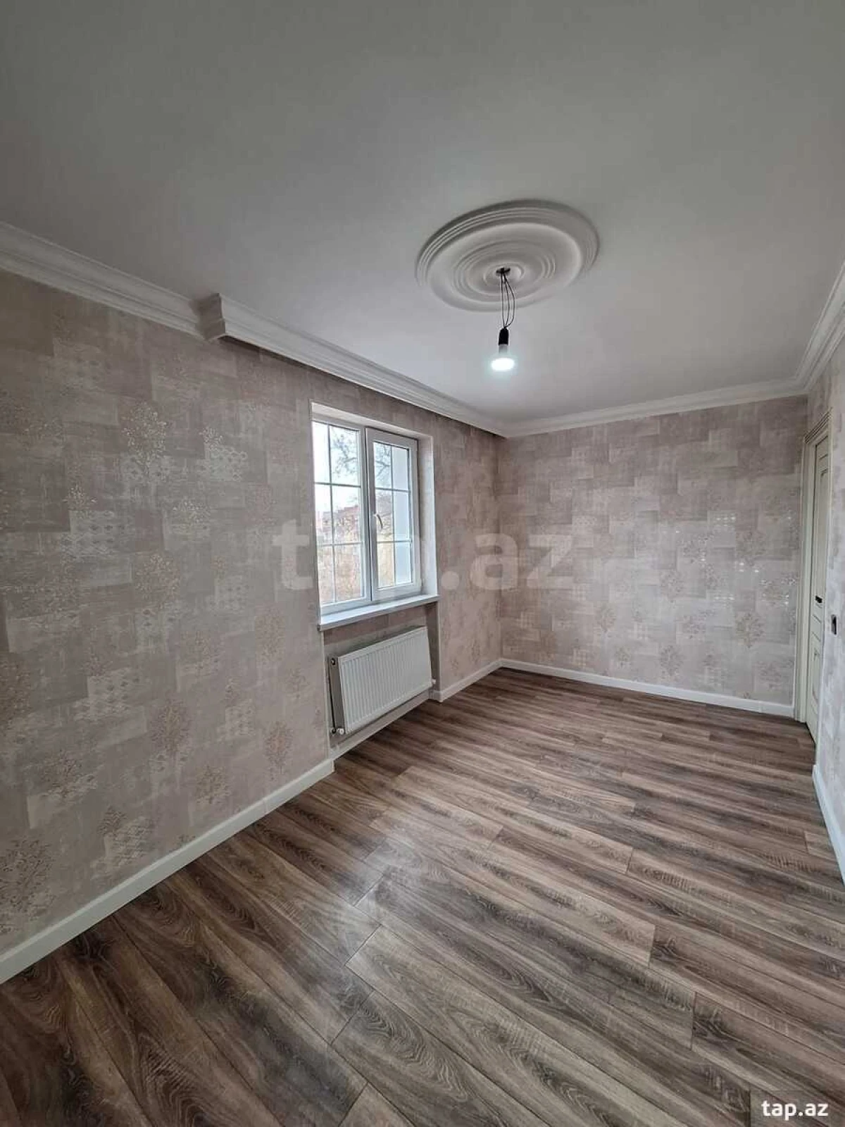 Satılır 2 otaqlı mənzil 50 m²