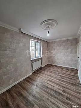 Satılır 2 otaqlı mənzil 50 m²