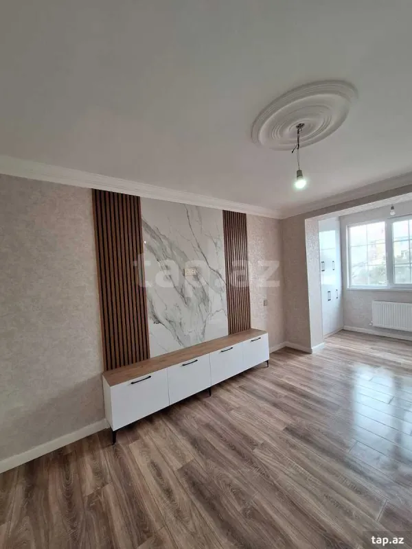 Satılır 2 otaqlı mənzil 50 m²