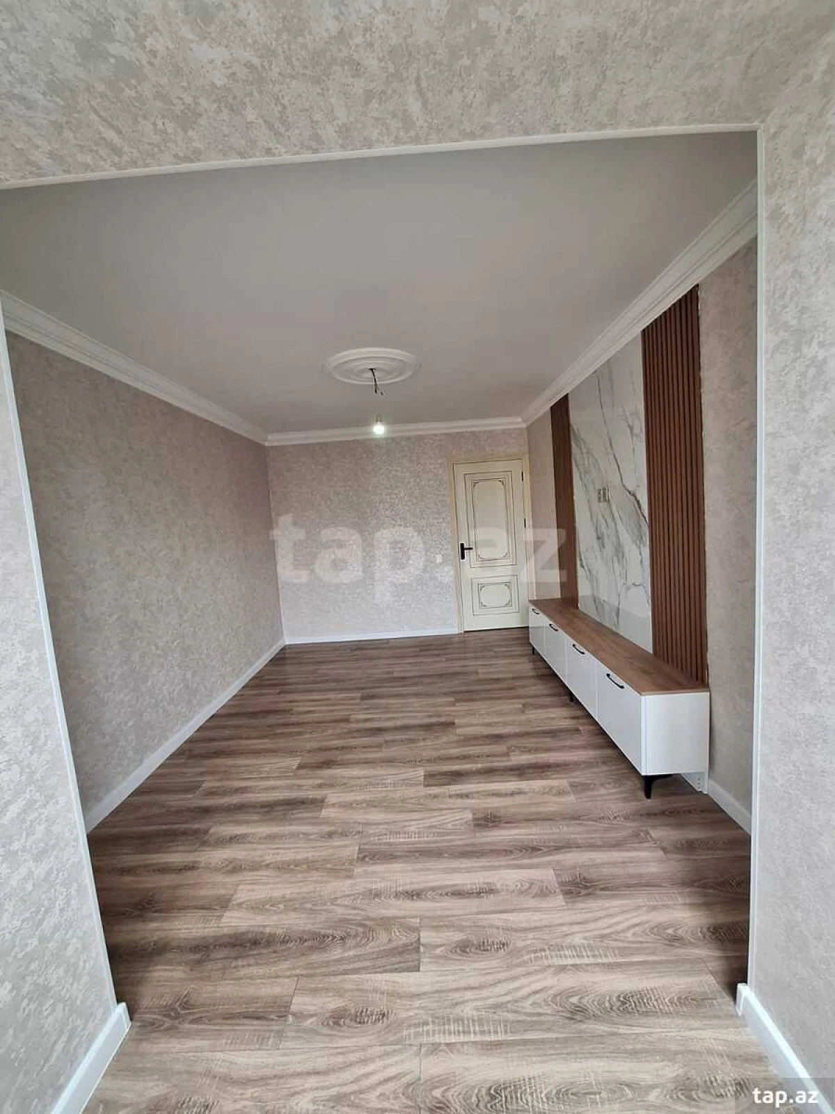 Satılır 2 otaqlı mənzil 50 m²