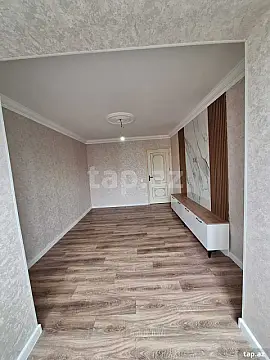 Satılır 2 otaqlı mənzil 50 m²