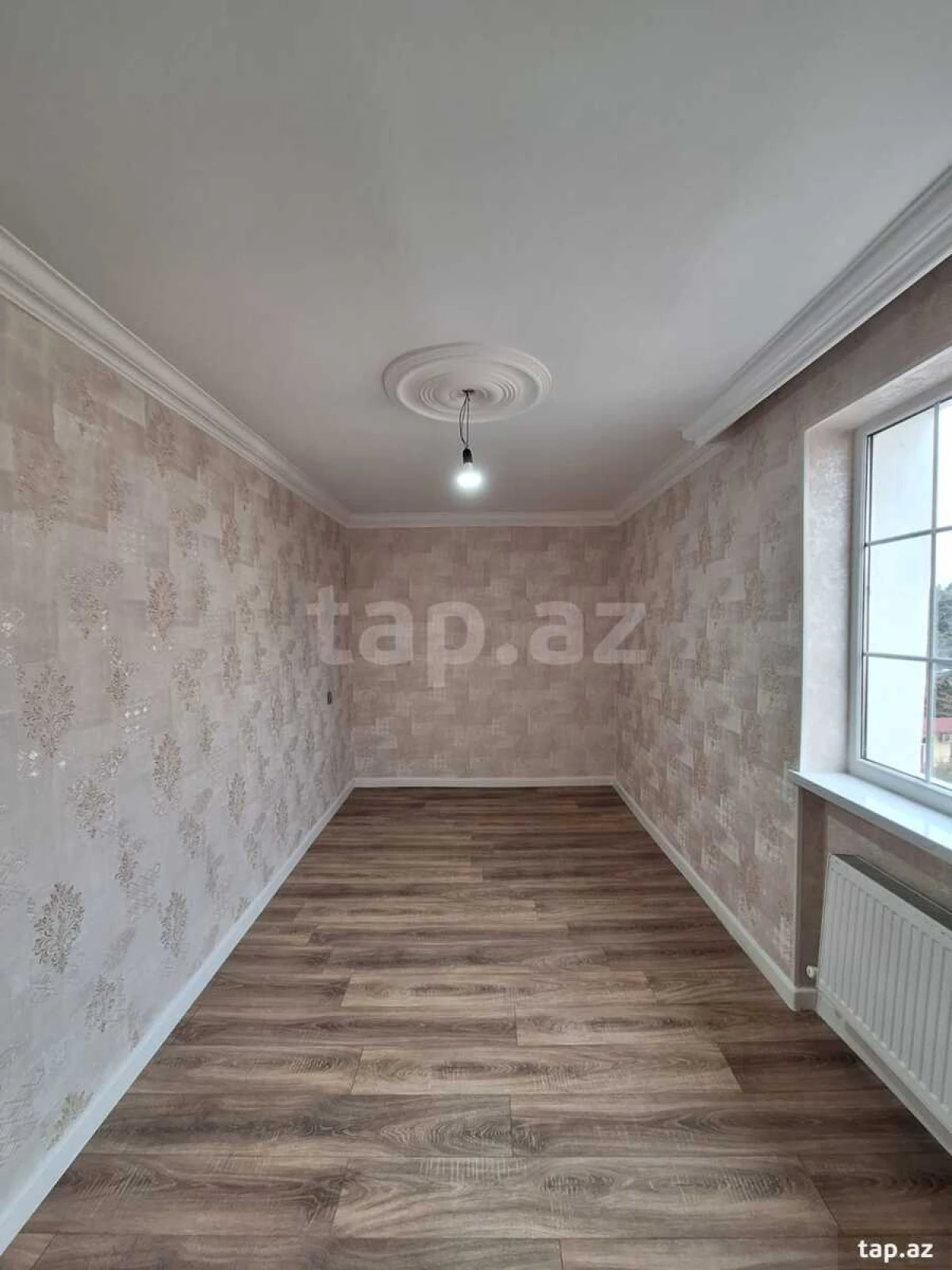 Satılır 2 otaqlı mənzil 50 m²