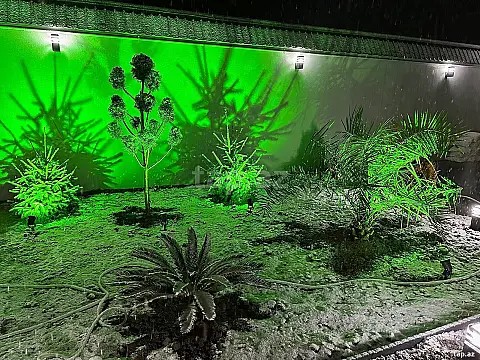 Kirayə verilir 3 otaqlı həyət evi