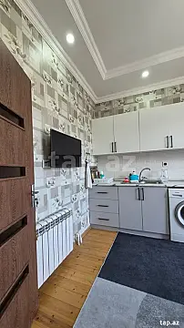 Satılır 3 otaqlı həyət evi