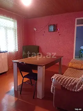 Satılır 5 otaqlı həyət evi