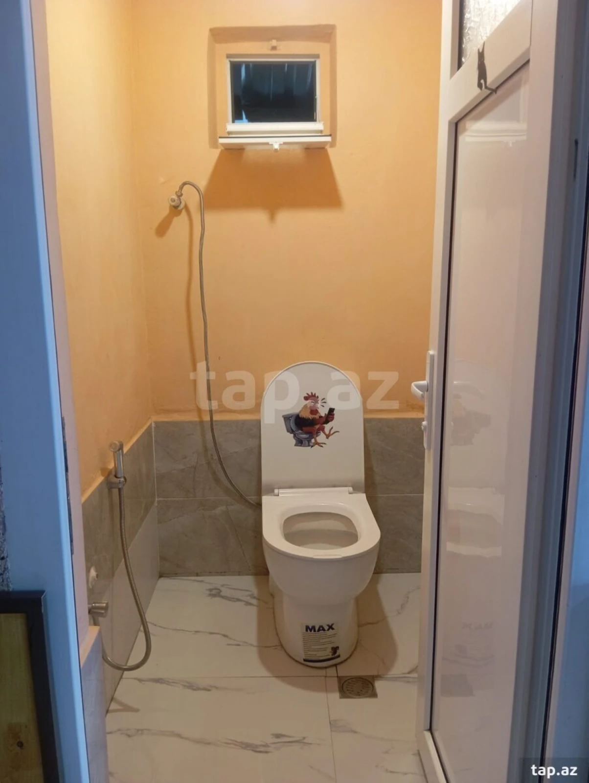 Satılır 5 otaqlı həyət evi