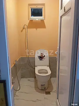 Satılır 5 otaqlı həyət evi