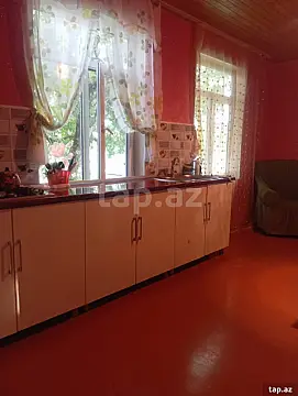 Satılır 5 otaqlı həyət evi