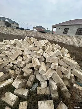 Satılır torpaq sahəsi — Bakı, Binə