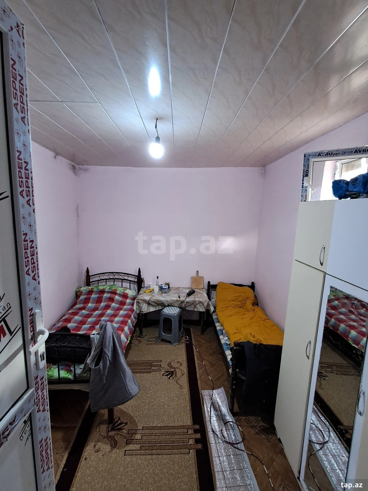 Satılır 7 otaqlı həyət evi