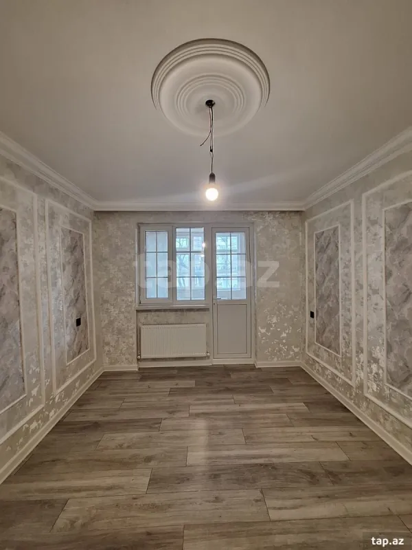 Satılır 2 otaqlı mənzil 60 m²