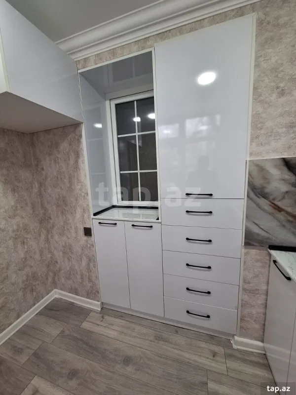 Satılır 2 otaqlı mənzil 60 m²