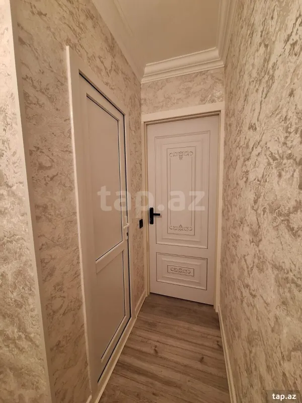 Satılır 2 otaqlı mənzil 60 m²