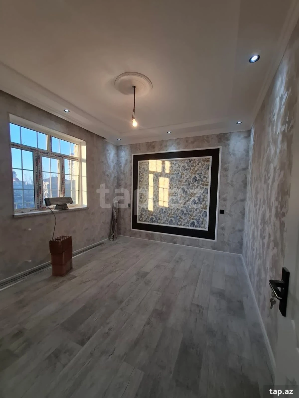 Satılır 4 otaqlı həyət evi