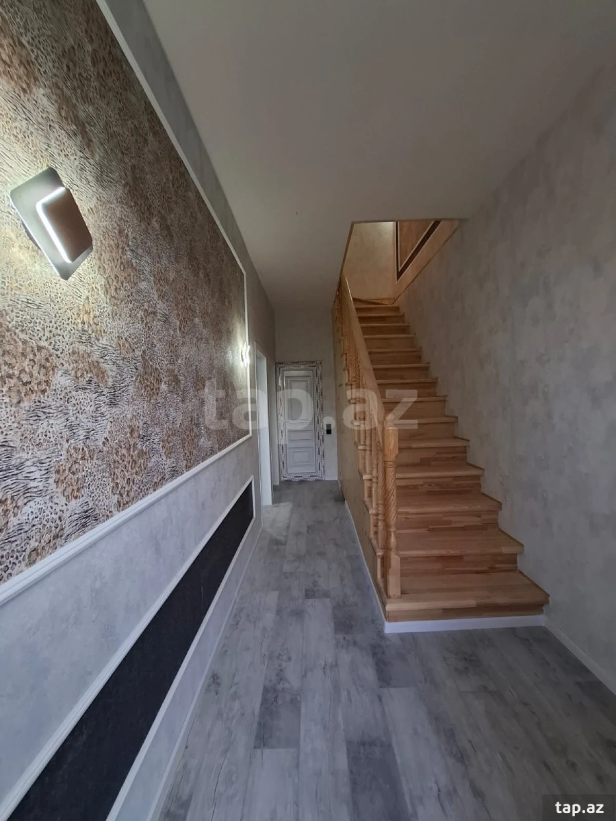 Satılır 4 otaqlı həyət evi