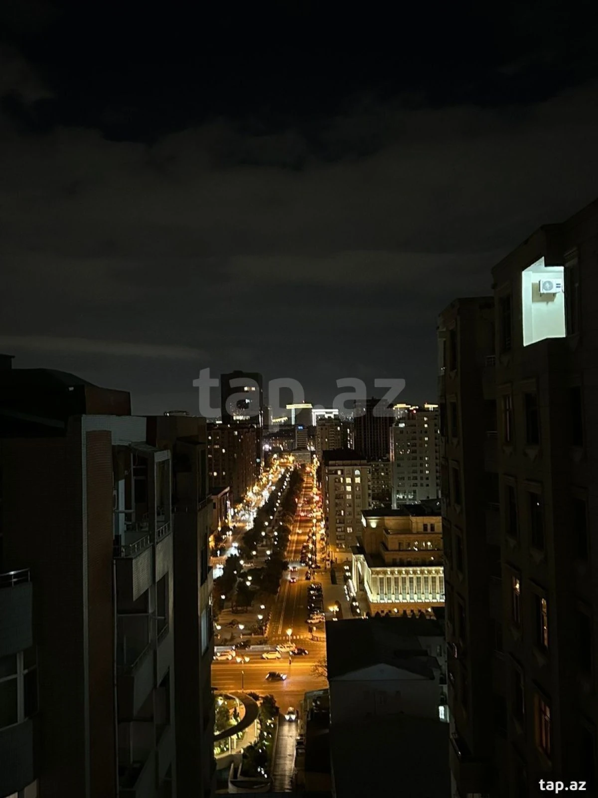 Kirayə verilir 3 otaqlı yeni tikili 120 m²