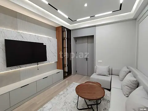 Satılır 3 otaqlı yeni tikili 98 m²