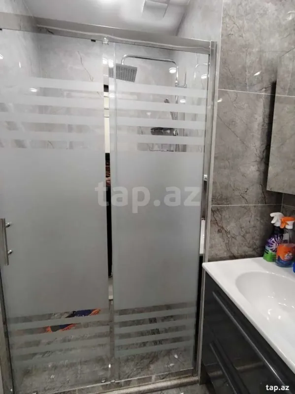 Satılır 3 otaqlı yeni tikili 98 m²