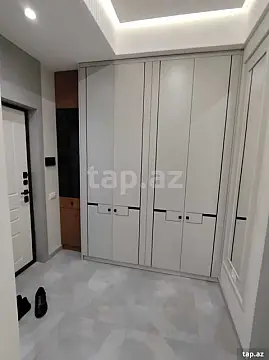 Satılır 3 otaqlı yeni tikili 98 m²