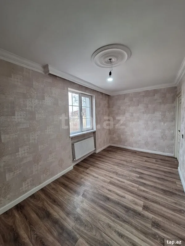 Satılır 2 otaqlı mənzil 50 m²