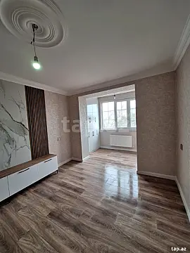 Satılır 2 otaqlı mənzil 50 m²