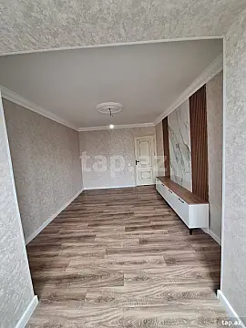 Satılır 2 otaqlı mənzil 50 m²