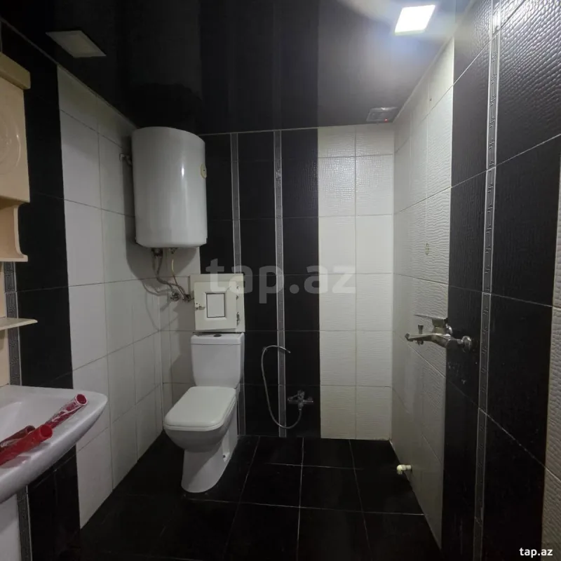 Satılır 2 otaqlı yeni tikili 40 m²