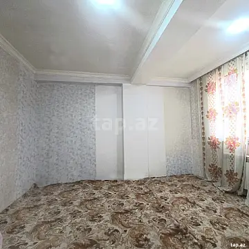 Satılır 2 otaqlı yeni tikili 40 m²