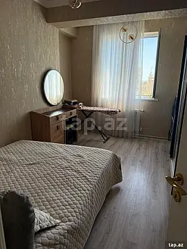 Satılır 2 otaqlı yeni tikili 61 m²